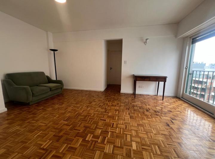 Departamento · 48m² · 3 Ambientes