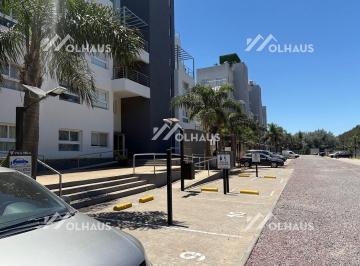 Departamento · 110m² · 3 Ambientes · 2 Cocheras · Departamento en Venta en Vila Vela, Villanueva, Tigre
