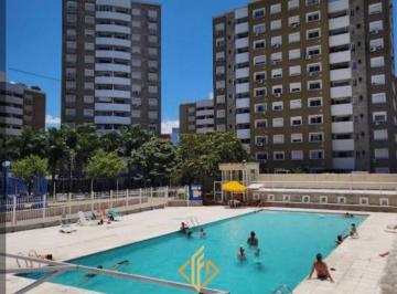 Departamento · 37m² · 2 Ambientes · 1 Cochera · Departamento 1 Dormitorio | Villa Sol