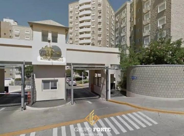 Departamento · 37m² · 2 Ambientes · 1 Cochera