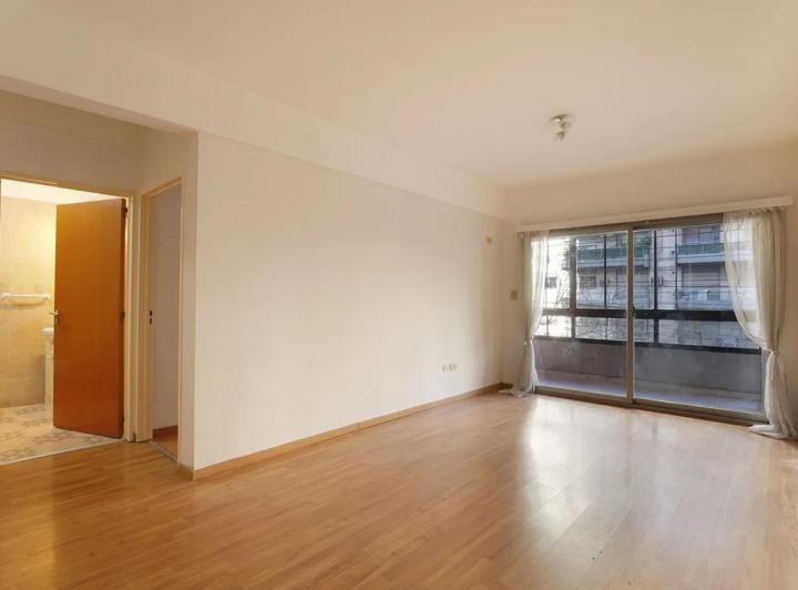 Departamento · 48m² · 2 Ambientes