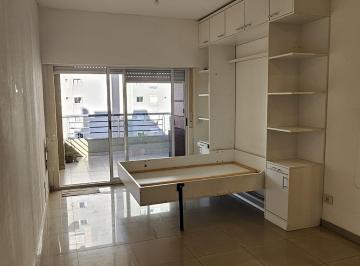 Departamento de 1 ambiente, Saavedra · Dueño Alquila Monoambiente/balcon Aterrazado, Saavedra