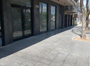 Local comercial , Núñez · Venta Local Comercial / Alquilado con Renta en U$d