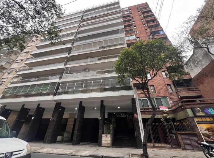 Departamento · 198m² · 6 Ambientes · 1 Cochera