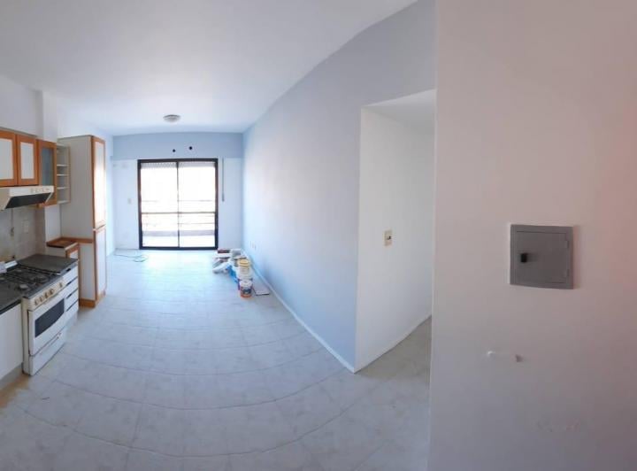 Departamento · 65m² · 4 Ambientes