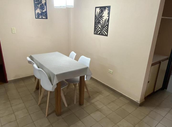 Departamento · 40m² · 2 Ambientes