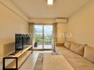 Departamento · 44m² · 2 Ambientes · 1 Cochera · Departamento en Castelar Sur
