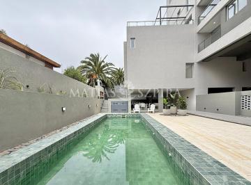 Departamento · 53m² · 2 Ambientes · 1 Cochera · Gran Departamento Tipo Duplex 2 Ambientes con Cochera