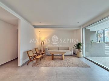 Departamento · 53m² · 2 Ambientes · 1 Cochera · Gran Departamento Tipo Duplex 2 Ambientes con Cochera