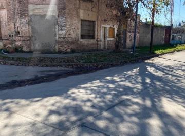 Terreno · 262m² · Lote Esquina de 839 m² | Gran Potencial de Desarrollo