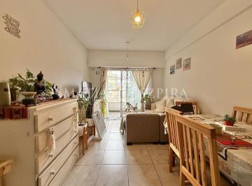 Departamento · 38m² · 2 Ambientes · Excelente Departamento 2 Ambientes con Cochera Cubierta