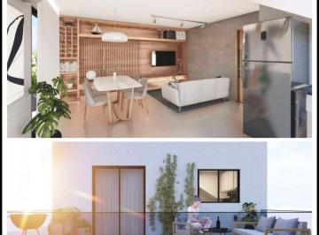Departamento de 3 ambientes, Córdoba · Vendo Duplex en Barrio General Paz - Entrega 2027