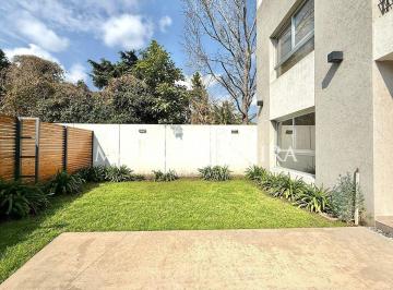 Departamento · 69m² · 3 Ambientes · 1 Cochera · Venta - Departamento 3 Ambientes con Jardin Privado en Ituzaingó Norte