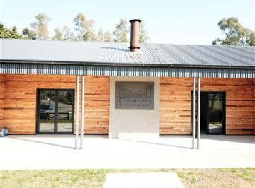Terreno , San Antonio de Areco · Terreno Venta en Bo El Tropezon en San Antonio de Areco Oportunidad!