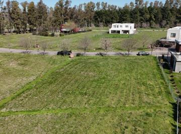 Terreno , San Antonio de Areco · Terreno Venta en Bo El Tropezon en San Antonio de Areco. Posibilidad de Financiación