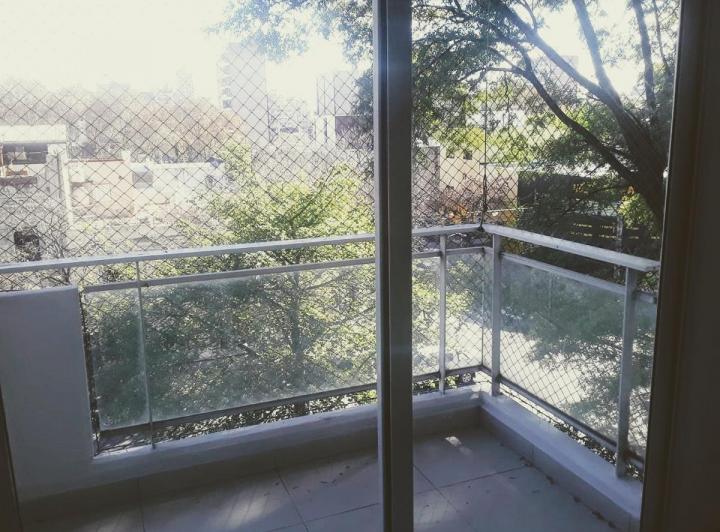 Departamento · 28m² · 1 Ambiente