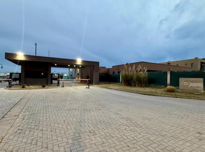 PH · 124m² · 3 Ambientes · 2 Cocheras