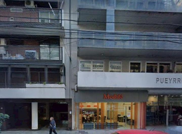 Departamento · 90m² · 4 Ambientes
