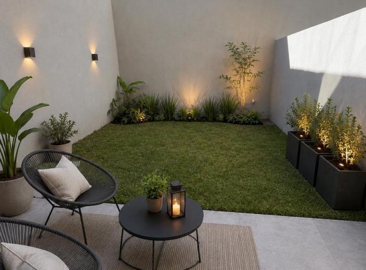 Departamento · 70m² · 3 Ambientes