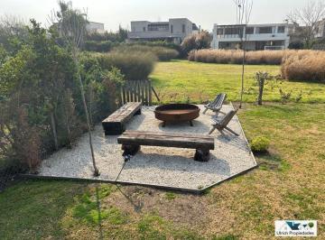 Casa de 5 ambientes, Escobar · Las Liebres Alquiler Verano 3 Dorm Ulrich Propieadades