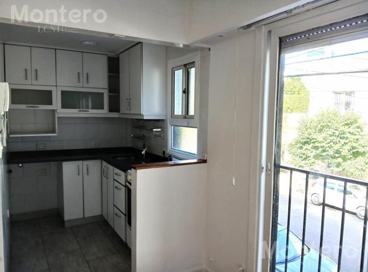 Departamento · 43m² · 3 Ambientes