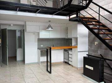 PH · 80m² · 3 Ambientes · Alquiler Villa Ortizar 3 Ambientes