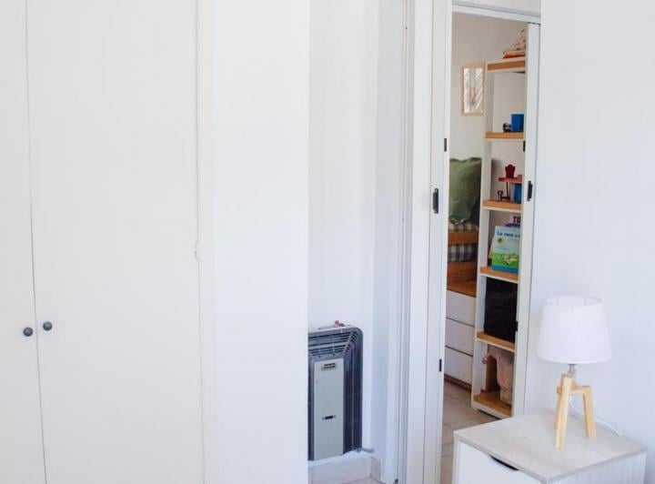 PH · 95m² · 4 Ambientes
