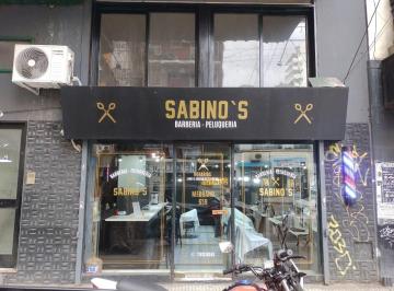 Local comercial , Almagro · Local Comercial Sobre Av Medrano (Almagro)// 1° Piso