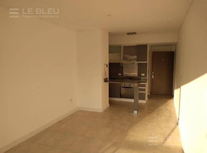 Departamento · 30m² · 1 Ambiente