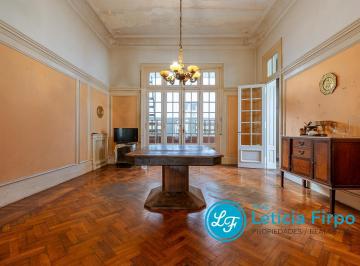 Departamento · 300m² · 9 Ambientes · Departamento