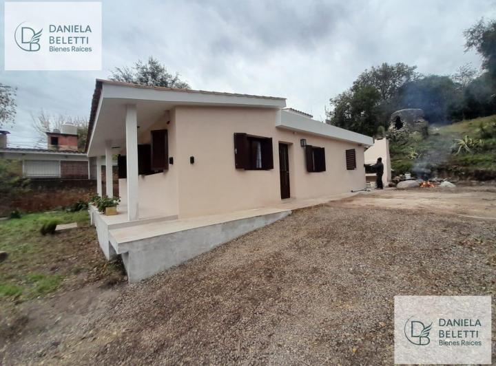 Casa · 100m² · 6 Ambientes · 2 Cocheras