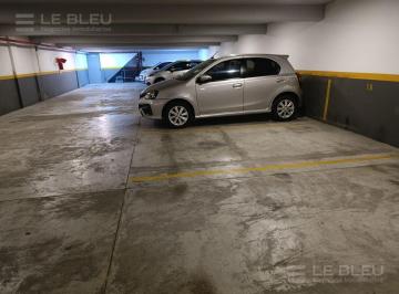 Garage · 12m² · Cochera en Alquiler en Núñez