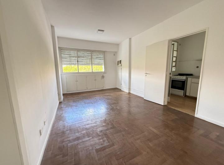 Departamento · 60m² · 3 Ambientes