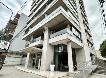 Departamento · 41m² · 2 Ambientes · 1 Cochera · Parque Independencia