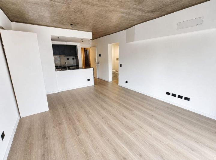Departamento · 38m² · 1 Ambiente