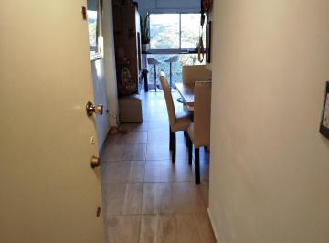 Departamento en Venta de 4 ambientes  · Semipiso 4 Ambientes Frente Plaza Los Andes 2 Baños Hidro Reciclado a Nuevo