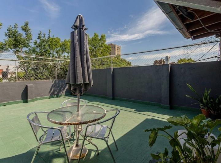 Casa · 206m² · 5 Ambientes · 1 Cochera