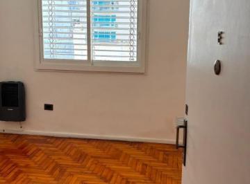 Departamento · 30m² · 2 Ambientes · 2 Ambientes Luminoso - Palermo - Alquiler