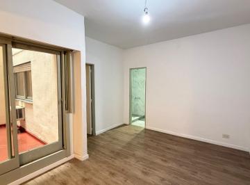 Departamento · 30m² · 2 Ambientes · 2 Amb. en P/baja con Patio Propio Refaccionados - Recoleta