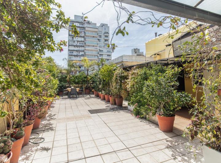 PH · 129m² · 4 Ambientes · 1 Cochera