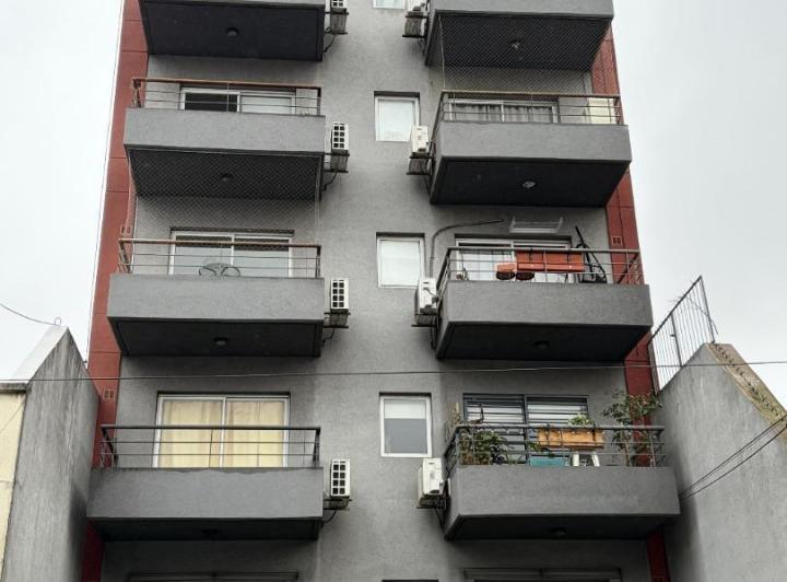 Departamento · 2706m² · 1 Ambiente