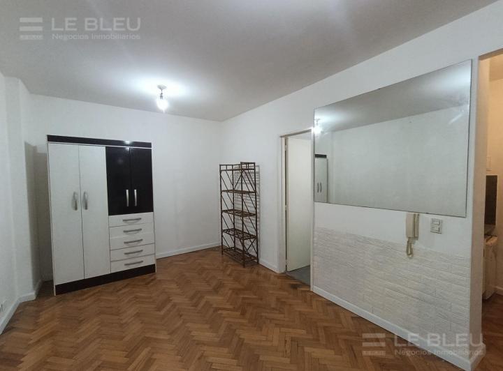 Departamento · 22m²