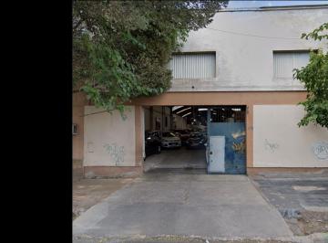 Bodega-Galpón · 615m² · Vende Galpón Godoy Cruz Calle G. Spano San Martin