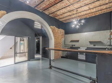 PH · 125m² · 3 Ambientes · Venta PH de 3 Ambientes con Patio y Terraza en Boedo
