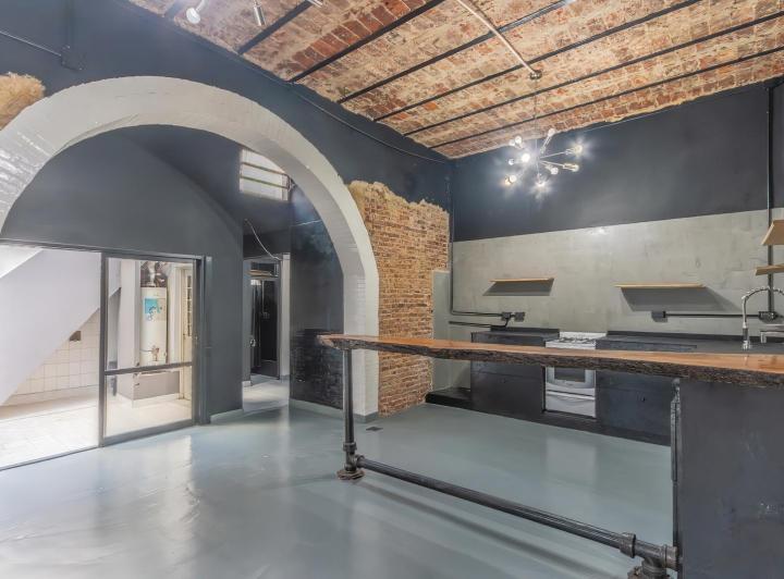 PH · 125m² · 3 Ambientes
