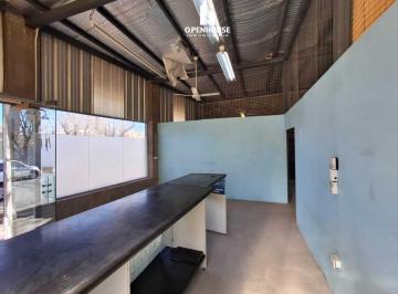 Local comercial · 110m² · Openhouse Inmobiliaria Alquila Local Comercial en Villa Nueva - Guaymallén.
