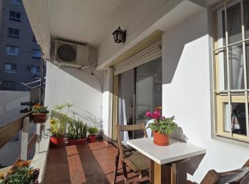 Departamento · 43m² · 1 Ambiente · Venta Monoambiente con Balcón Luminoso en Villa Ballester