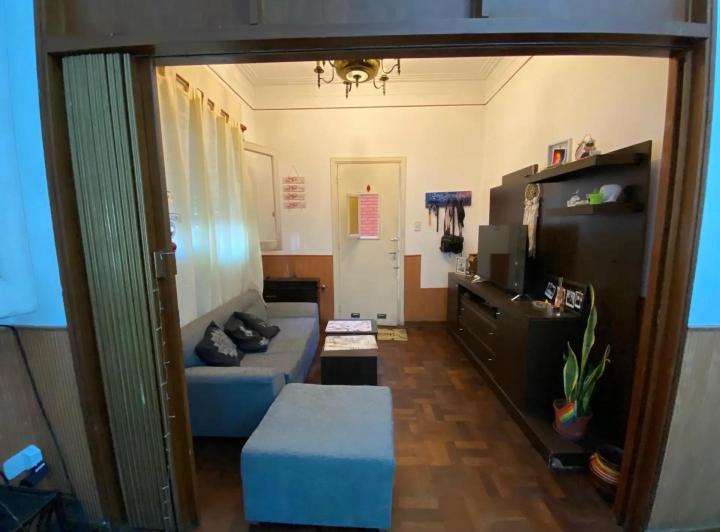 Casa · 132m² · 4 Ambientes · 1 Cochera