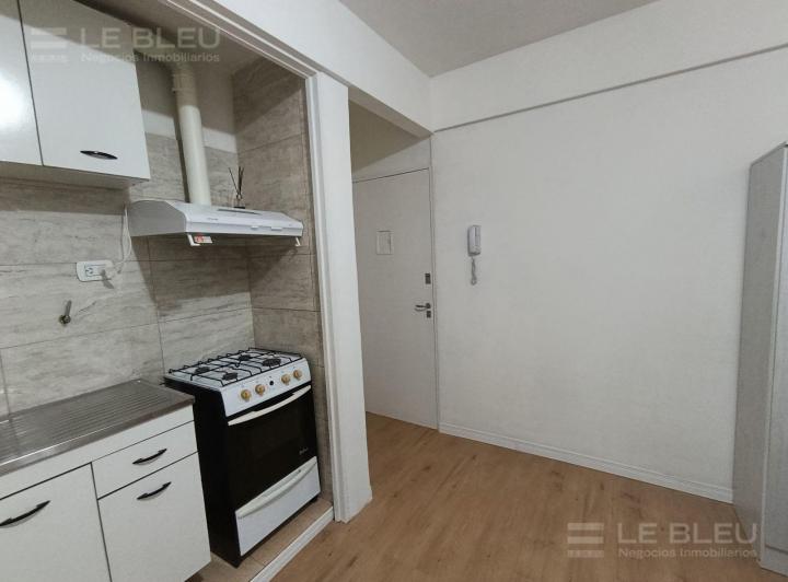 Departamento · 30m² · 2 Ambientes