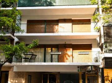 Departamento de 4 ambientes, Recoleta · Venta Semipiso en Recoleta